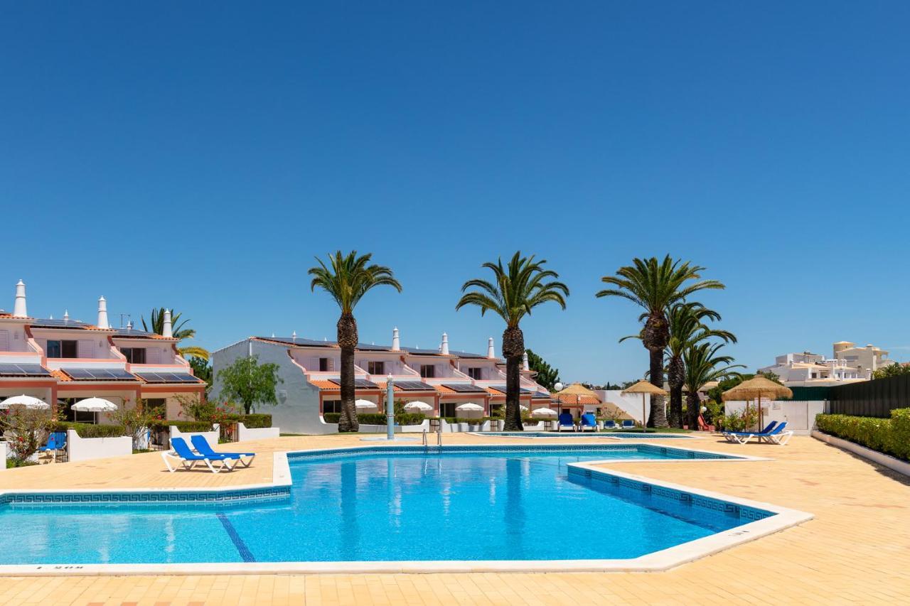 Moradias Joinal Tatil parkı 3*